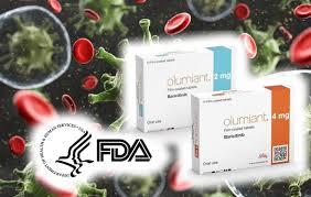 Image result for Baricitinib