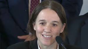 Quién es María Ibarzabal Murphy, la nueva secretaria de Legal y Técnica