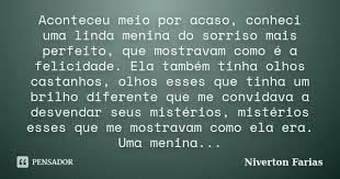 Niverton Farias Olhos Castanhos Frases Desepcao Olhos Castanhos