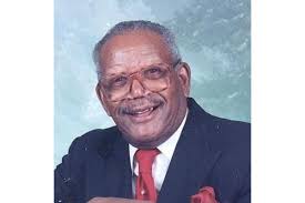 George Fellows Obituary (2014)