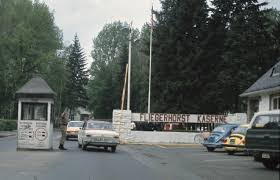 Hanau germany on wn network delivers the latest videos and editable pages for news & events, including entertainment, music, sports, science and more, sign up and share your playlists. The Flying Horse Fliegerhorst Kaserne The Little Shop Of Horrors