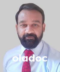 Dr. Azmat Ullah Qambrani