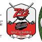 T-N-T Golf Scramble
