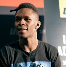 Israel Adesanya, Leon Edwards and other Black athletes call out Colby  Covington's 'racist' and 'disgusting' comments