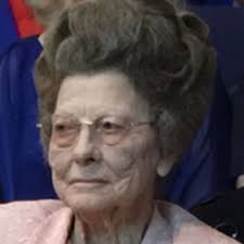 Most Recent Obituaries