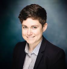 Shannon Kelley-Fong Receives Outstanding Assistant City Manager Award