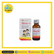 2 terakhir paling mudah 2021, mungkin. Buy Zentel Deworming Ubat Cacing Tab Suspension Sirap Seetracker Malaysia