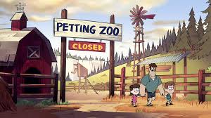 Your little guests will have a blast petting their furry friends and learning lots about all of the critters on old macdonald's farm. Petting Zoo Gravity Falls Wiki Fandom