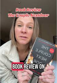 BOOK REVIEW ~ NO SPOILERS ⭐️ ⭐️ ⭐️ ⭐️ Here is my review