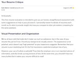 Katie warren top resume : Topresume Com Review Is It A Good And Affordable Resume Service