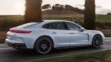 PORSCHE-PANAMERA