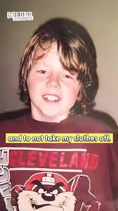 Every Night I Went Back to His Bed… I Was Just 12