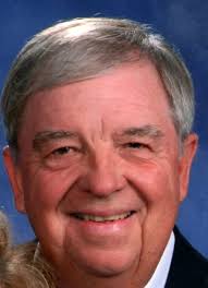 William Jackson “Jack” Sherron Obituary October 28, 2016