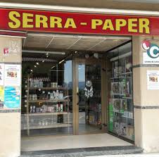Papereria Serra