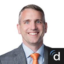 Dr. Marcus Colyer, MD