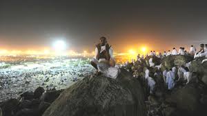 Chuck barksdale, 84, american r&b singer ; What To Do On The Arafah Day For Non Hajjis