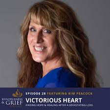 Mindfulness & Grief Articles On Grieving Your Child