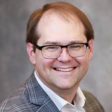 I'm happy to share that I have joined Cotopaxi as their new Chief Marketing  Officer.