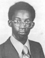 Edmunds High School, Sumter, S.C.