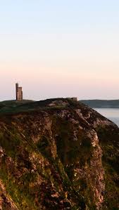 It is a british crown dependency and not part of the united kingdom. Visitor Information Visit Isle Of Man