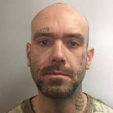 Number of non-compliant sex offenders in area