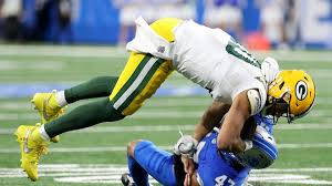 Lions vs Packers predictions, picks, odds for Thanksgiving Day game