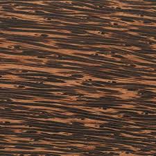 Woodcraft Woodshop Palm Black 3 8 X 3 X 24 Dimensioned Wood Wood Palm Wood Wood Veneer