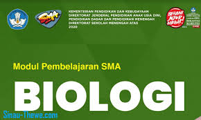 E Modul Sma Mapel Biologi Kelas Xii Tahun 2020 2021 Sinau Thewe Com