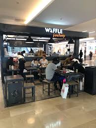 By continuing to use aliexpress you accept our use of cookies (view more on our privacy policy). Waffle Factory Fast Food Puteaux 15 Parvis De La Defense Restaurant Reviews
