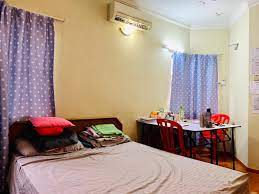 Rent a whole home for your next weekend or holiday. Tiara Damansara Furnished Rooms For Rent Move In 1st Nov 2020 Roomz Asia