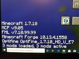 Ads are forge's main source of . Wieso Funktionieren Die 1 7 10 Mods Nicht Computer Technik Spiele Und Gaming