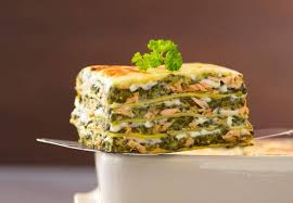 Lasagnes Gourmandes 40 Recettes Vraiment Epatantes Recette Lasagne Saumon Lasagne Saumon Recette Lasagne