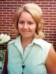 Obituary information for Linda M Scott