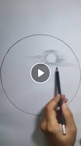 Georgia o'keefe, who is famous for her large flower paintings, also painted sunflower pictures. Beautiful Pencil Draw Video Gifs 3d Art Drawing Art Drawings Sketches Simple Art Drawings