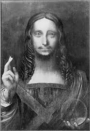 Leonardo da vinci, italian painter, draftsman, sculptor, architect, and engineer whose skill and intelligence epitomized the renaissance humanist ideal. Salvator Mundi Leonardo Wikipedia