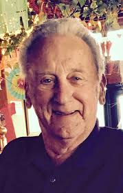 William F. "Bill" McGarry, Jr. Obituary