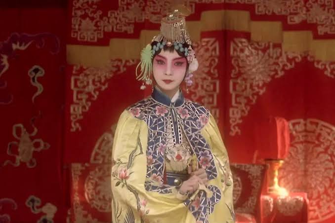 FAREWELL MY CONCUBINE: The Legacy Of Leslie Cheung Lives On | by Lee Jutton  | Medium