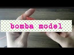 Bu Modeli Gormeden Bahar Ve Yaz Orgulerine Baslamayin Youtube Orgu Bahar Youtube