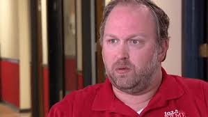 Nashville-based sports radio duo breaks barriers discussing men's suicide  prevention