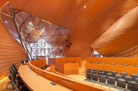 Your local td bank's right here whenever you need us. Dz Bank Berlin Frank Gehry Architectsarchitekturfotografie Industriefotografie Berlin
