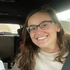 Hannah Barnard's Instagram, Twitter & Facebook