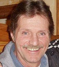 Glen Arnold Forman Jr., 58