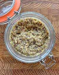 Welcome to the Magic of Making Your Own Mustard