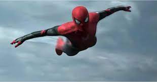 He also figured out how to kill him if he needed to. Spider Man No Way Home Trailer Arrives Kind Of