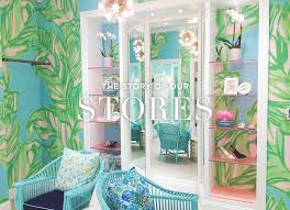 There is nothing monochromatic about florida palm beach style and lilly pulitzer. 50 Lilly Pulitzer Wallpaper For Home On Wallpapersafari