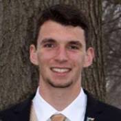 Jonathan Burk's Instagram, Twitter & Facebook