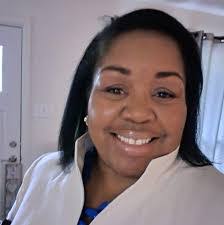 Kisha Lee's Instagram, Twitter & Facebook