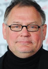 Robopocalypse Fan Casting