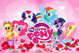 Over 30 users have downloaded this game. My Little Pony V7 2 0o Apk Data Android Original Game Review