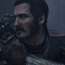 Rich Stanton on: Other worlds and the inner eye